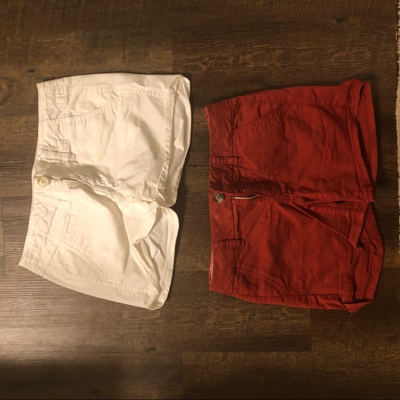 Shorts bundle - Picture 1 of 1